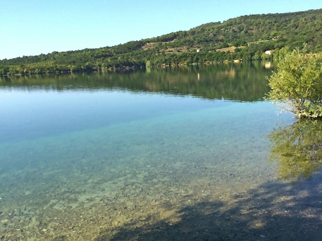 Lovely G Te With Private Pool Montagnac  Extérieur photo