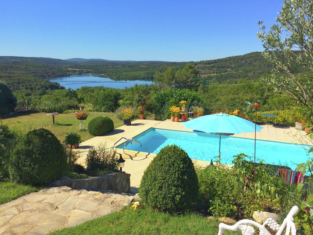 Lovely G Te With Private Pool Montagnac  Extérieur photo