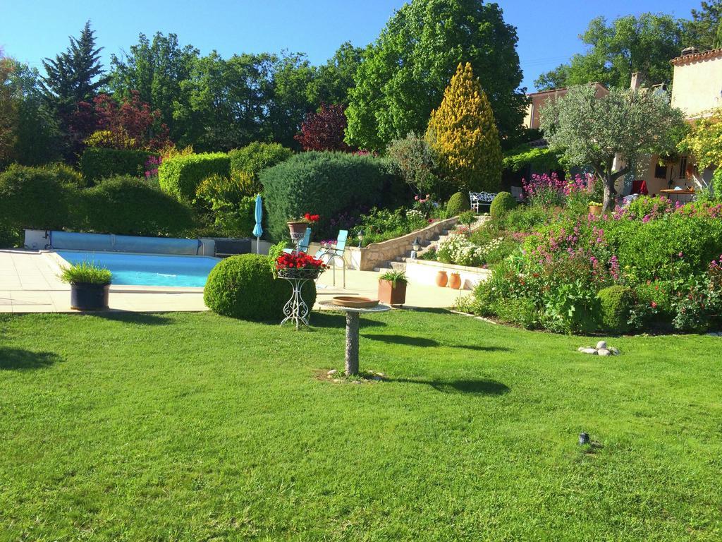 Lovely G Te With Private Pool Montagnac  Extérieur photo