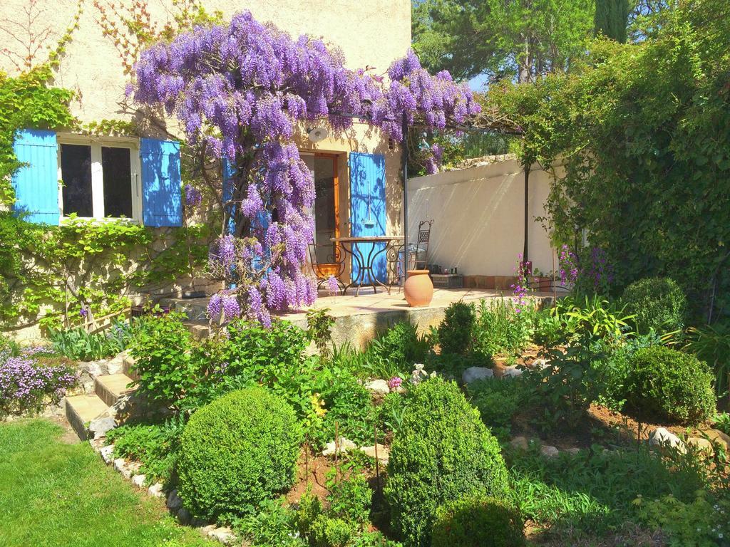 Lovely G Te With Private Pool Montagnac  Extérieur photo