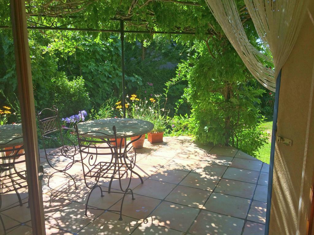 Lovely G Te With Private Pool Montagnac  Extérieur photo