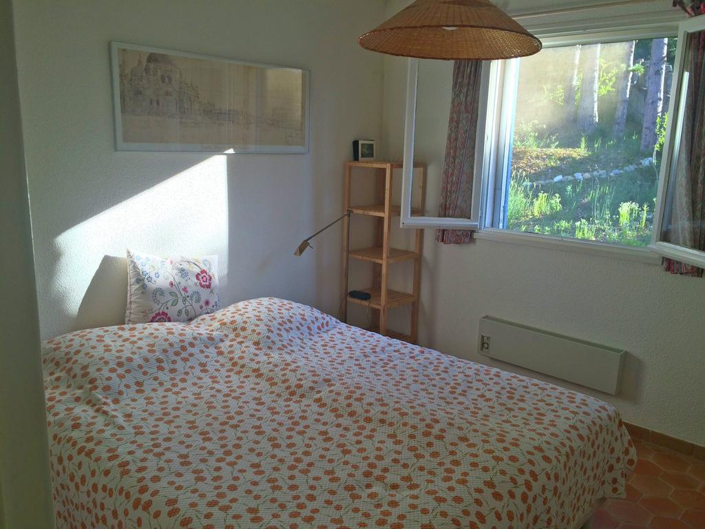 Lovely G Te With Private Pool Montagnac  Extérieur photo