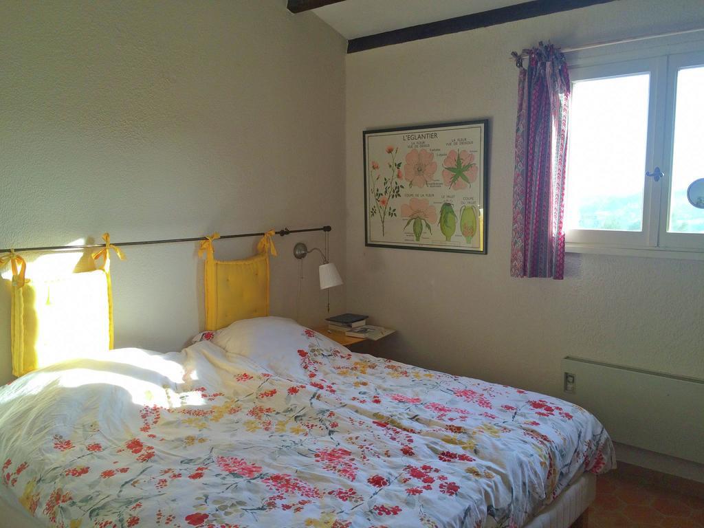 Lovely G Te With Private Pool Montagnac  Extérieur photo