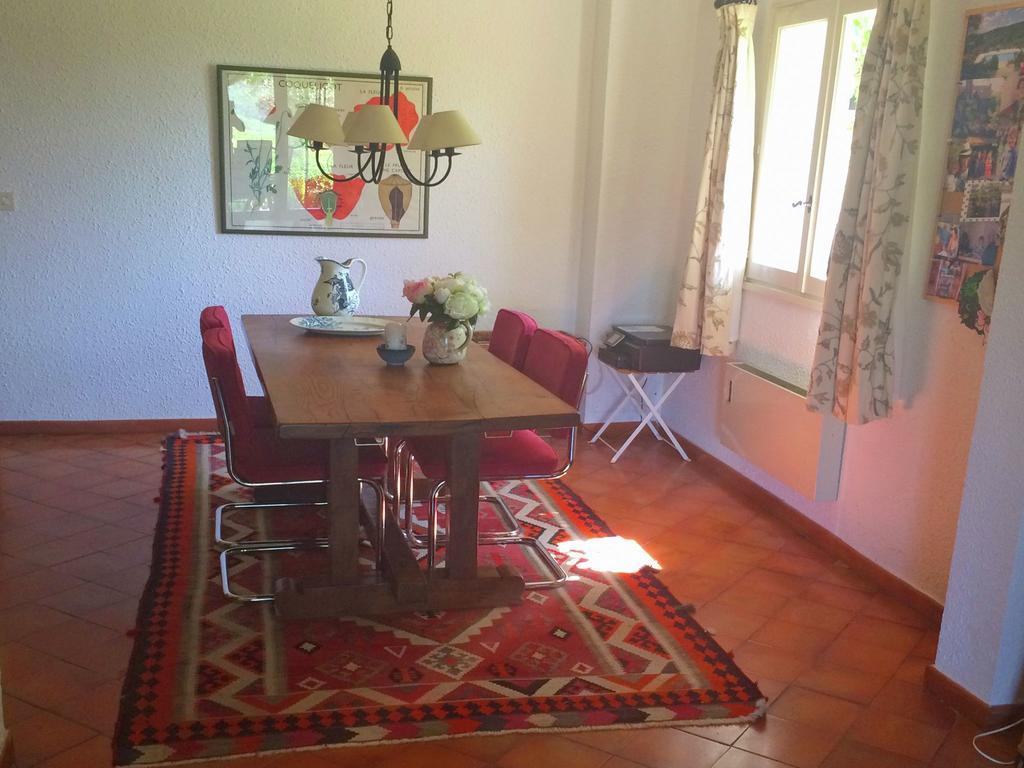 Lovely G Te With Private Pool Montagnac  Extérieur photo
