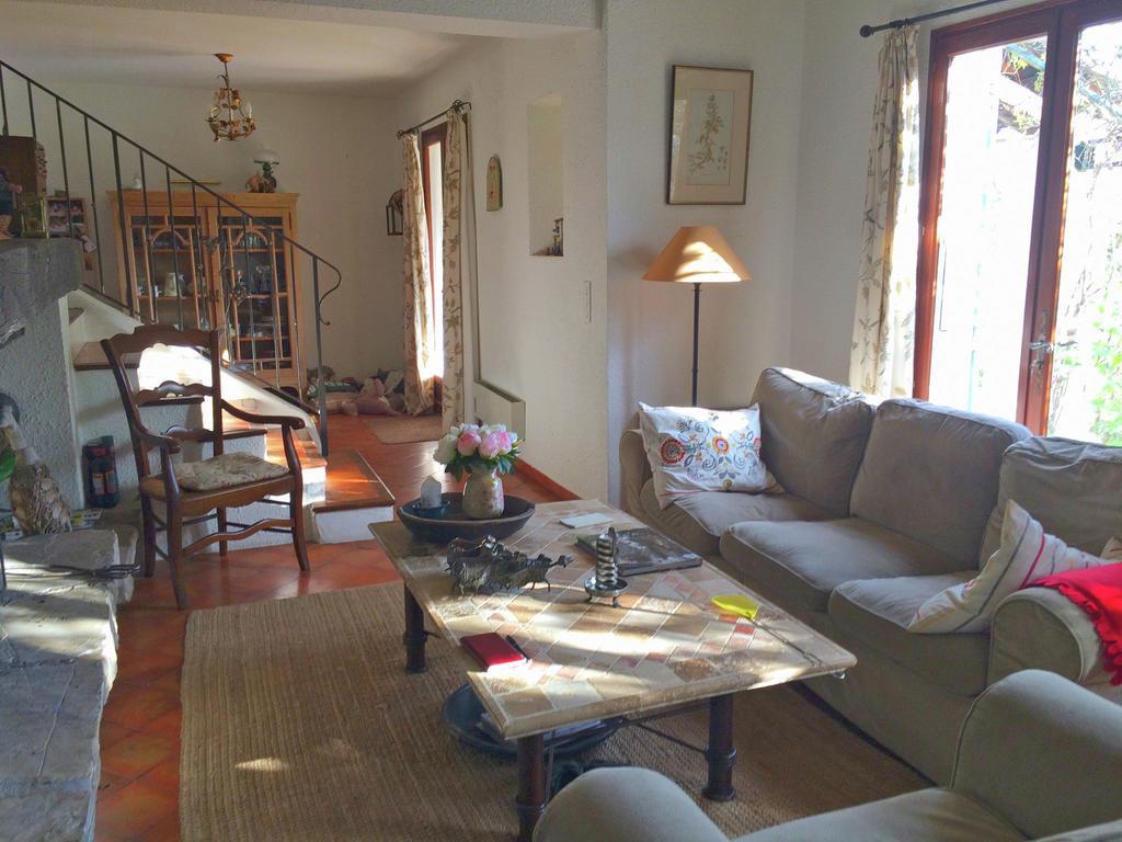 Lovely G Te With Private Pool Montagnac  Extérieur photo
