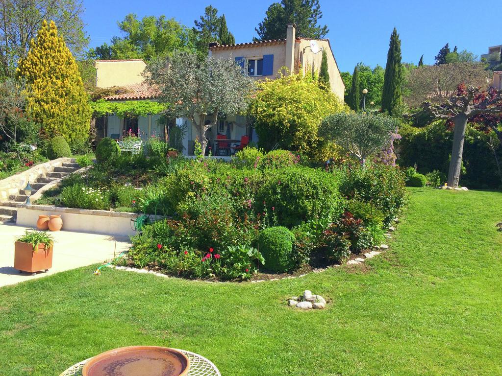 Lovely G Te With Private Pool Montagnac  Extérieur photo